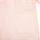 Steiff Kinder Bademantel SILVER PINK, 116