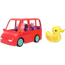 Jada Peppa Pig RC Family Car