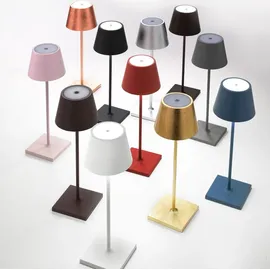 Zafferano Poldina Pro rust