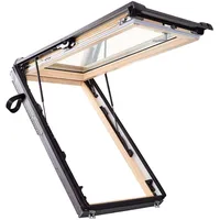 Roto Dachfenster Designo R89P 74 x 140 cm