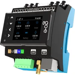 go-e Controller