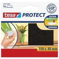 Tesa Filzgleiter 57891-00001-00 100 x 80 cm
