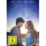 Den Sternen so nah (DVD)