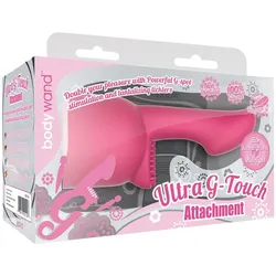 Ultra G Touch Anhang Klein Carita BWX209
