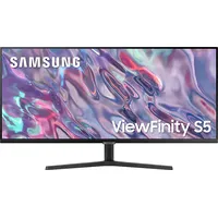 Samsung ViewFinity S5 S34C500GAU 34"