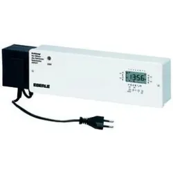Eberle 010117061500 Klemmleiste 24V, 6-Kanal mit Pumpenlogik/-Schutz EV-PL 24