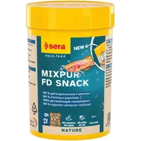 Sera Spezialfutter FD Mixpur 100 ml (12 g)