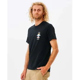 Rip Curl Search Icon schwarz M