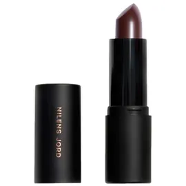 Nilens Jord Lippenstift 3 g Deep Plum
