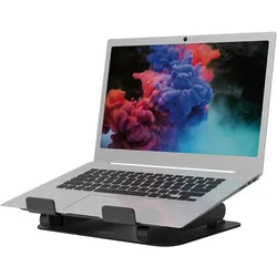 PORT Designs PORT Connect - Notebook-Ständer - 10" - 15.6"