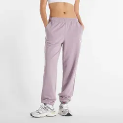 NEW BALANCE Damen Hose Womens Lifestyle Pant, ICE WINE  (WP41500ICW), XL