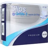PARAM Slip PREMIUM Nacht Extra Gr.3 16 St