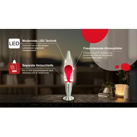 Blulaxa 50960 Rot