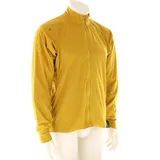 Rab Vapour-Rise Cinder Herren Bikejacke-Gelb-M