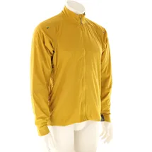 Rab Vapour-Rise Cinder Herren Bikejacke-Gelb-M