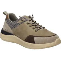 Josef Seibel Halbschuhe Herren Beige 47