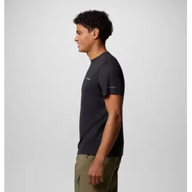 Columbia Herren T-Shirt, Zero Rules Light SS Crew