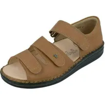 Finn Comfort Baltrum Herren Braun 39