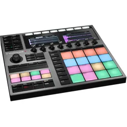 Native Instruments MASCHINE+