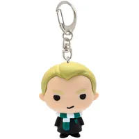 Plastoy SAS 60694 - Harry Potter: Chibi Drago Malfoy,