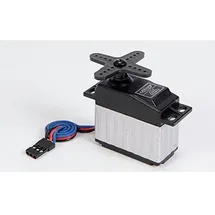 CARSON Servo 5 kg/JR-Stecker Blau 500502016
