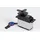 CARSON Servo 5 kg/JR-Stecker Blau 500502016