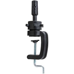 Mex pro Hair Übungskopfhalter aus Kunststoff