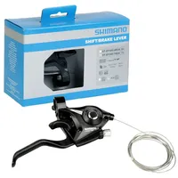 Shimano Altus ST-EF500 7V Bremshebel rechts