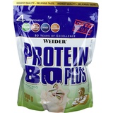 WEIDER Protein 80 Plus Pistazie Pulver 500 g