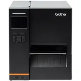 Brother P-touch TJ-4420TN Etikettendrucker (203 dpi), Etikettendrucker, Schwarz