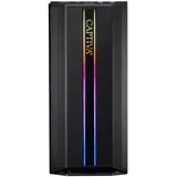 Captiva G9AG 23V1 Gaming-PC 2023 16,6" SSD AMD Ryzen 5 5500U 4,0 GHz 16 GB RAM 500 GB SSD GeForce RTX 3050 Windows 11 Home