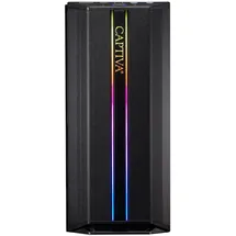 Captiva G9AG 23V1 Gaming-PC 2023 16,6" SSD AMD Ryzen 5 5500U 4,0 GHz 16 GB RAM 500 GB SSD GeForce RTX 3050 Windows 11 Home