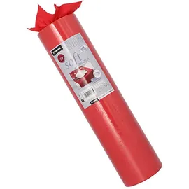 Papstar Tischläufer soft selection 84319 grün 40,0 cm x 24,0 m