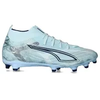 Puma Ultra 6 Match+ AG/FG Erwachsene Icy Blue/White 39