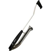 Uponor Tacker für Fußbodenheizung Tackergerät für Clips Tackernadeln Tackersetztgerät | Schnelle Installation von PEX-Rohren | Tackersetztgerät für Nadeln | Rohrhaltern