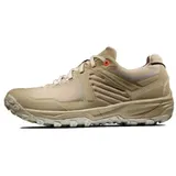 Mammut Damen Ultimate III Low GTX Schuhe (Größe 37 , braun)
