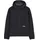 Mons Royale Canyon Merino Insulated Hooded Jacket black M