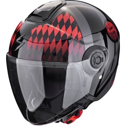 Scorpion EXO-CITY II 2 FC Bayern München Gr. XL 60/61
