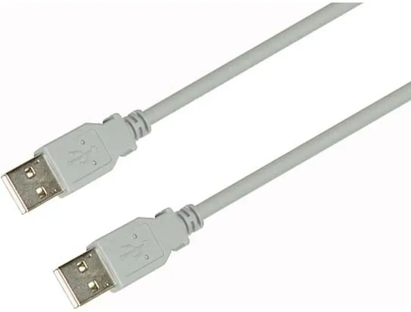 E+P Elektrik USB 2.0 Kabel AA CC 503