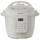 Instant Pot Multikocher Weiß 5,7 l