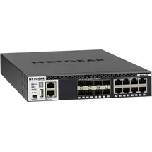 Netgear M4300-8X8F