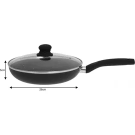Kinghoff Bratpfanne 26 cm