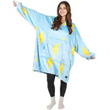Catalonia Classy Meerjungfrauenflosse Mädchen 155x50cm - Adult