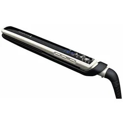 Remington S9500 Pearl Haarglätter mit Keramik-Beschichtung mit echten Perlen