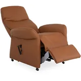 Relaxsessel himolla DACHSTEIN (BHT 77x110x89 cm) - BHT 77x110x89 cm