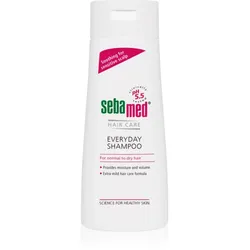 Sebamed Hair Care extra sanftes Shampoo zur täglichen Anwendung 200 ml