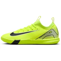 Nike Jr. Zoom Vapor 16 Volt/Black 35,5