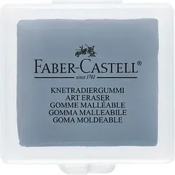 FABER-CASTELL Knetgummi ART ERASER