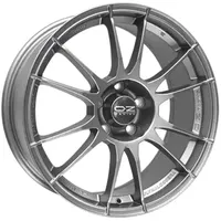 OZ Ultraleggera 8 x 18 5 x 114,3 ET35 Schwarz Matt