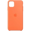 iPhone 11 Pro Max Silikon Case vitamin c